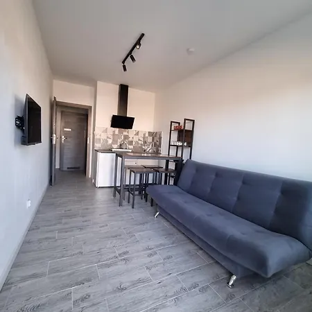 Διαμέρισμα Artemis