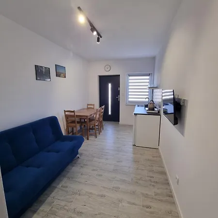 Apartmán Artemis